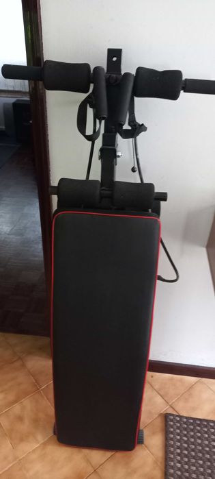Multifunctional Abdominal Bench434198819122063361