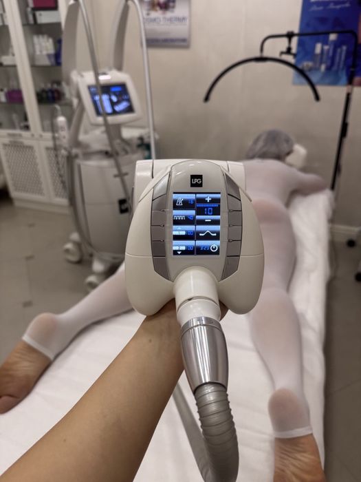 Косметолог Одесса Французский бульвар салон чистка ботокс био массаж