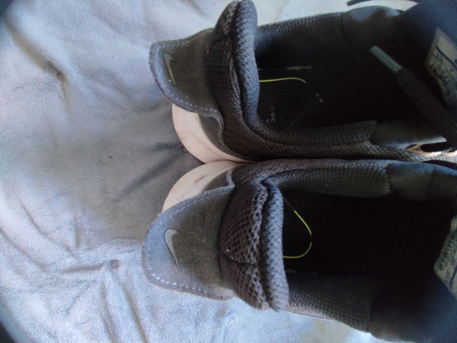 buty nike rozmiar 40