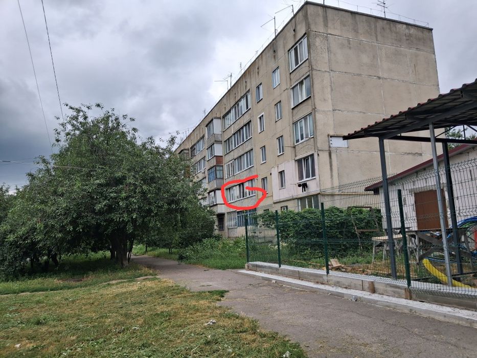 Продаж квартири у селищі Димер Сертифікати-ТАК!