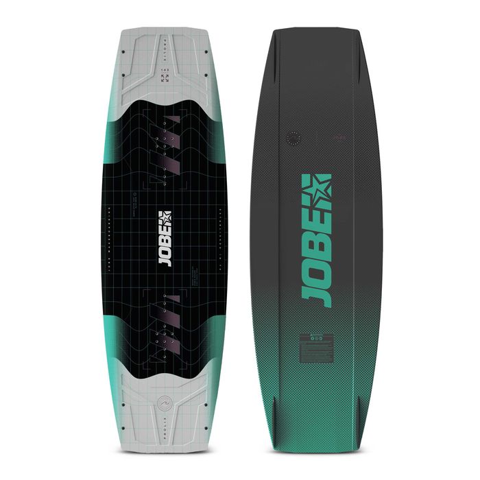 DESKA WAKEBOARD Prolix Wakeboard  143 cm   75–113+ kg