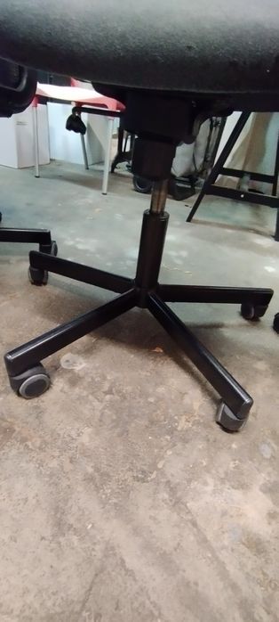 Cadeiras de escritório