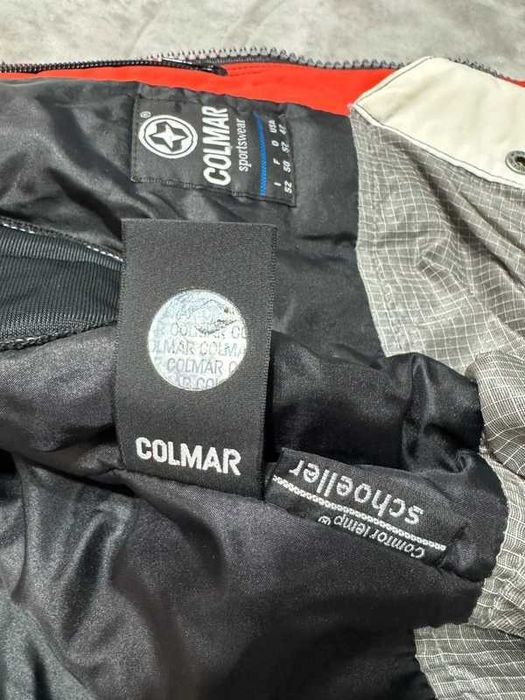 Colmar Schoeller Pro-Team Germany 98/99 XL kurtka narciarska Niemcy