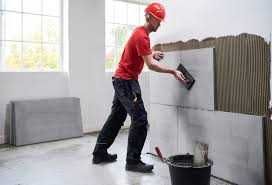 Usuwanie pleśni i wilgoci za pomocą płyty krzemieniowo-wapiennych