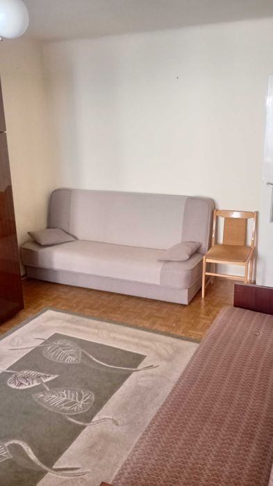 Wynajmę kawalerkę Partyzantów 39A PARTER - Widok 3