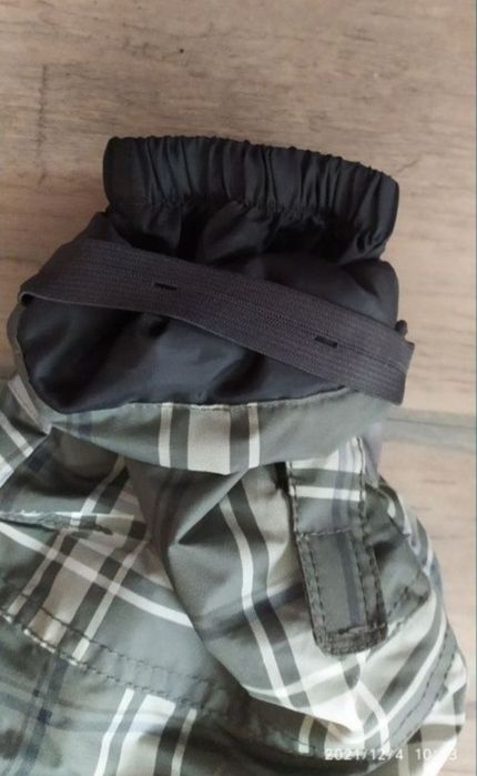 Kombinezon zimowy  H&M 74