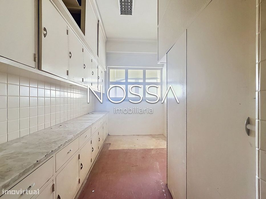 Escritório | 195m2 | Av. República