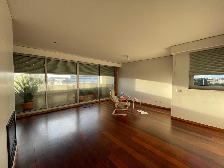 Apartamento T2 Edifício Boapor