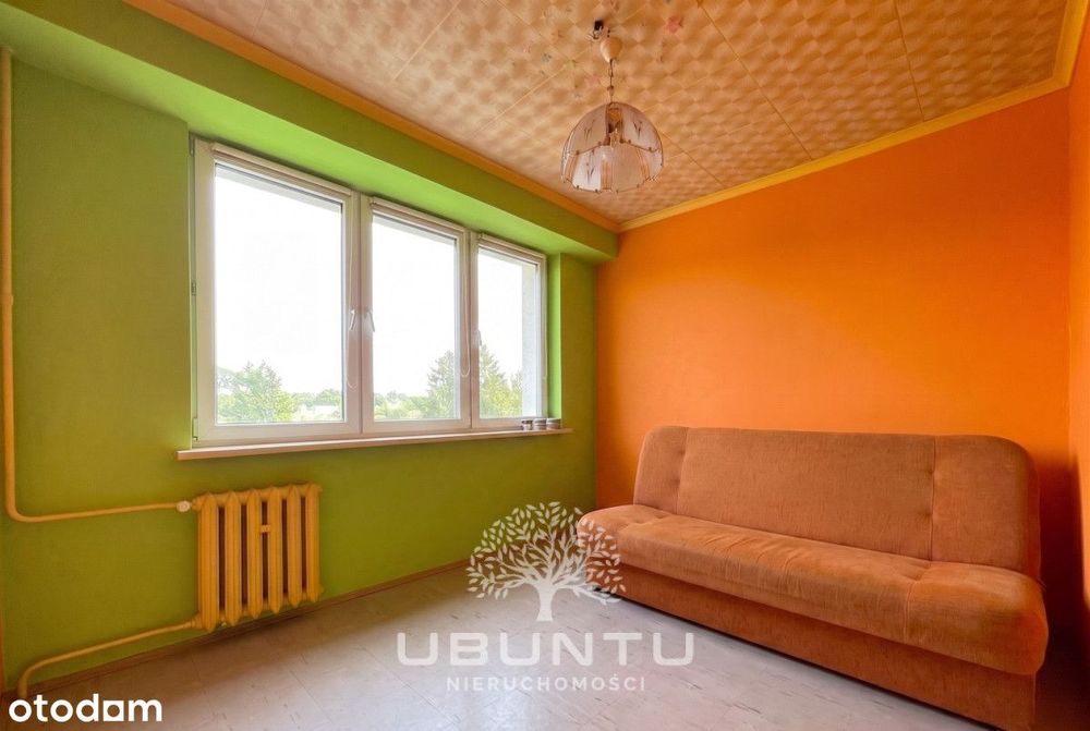 Mieszkanie – Łódź - Widok 3