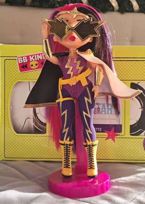 LOL OMG Movie Magic Ms. Direct