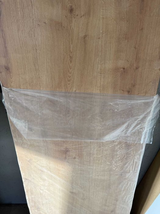 Końcówki blatów kuchennych