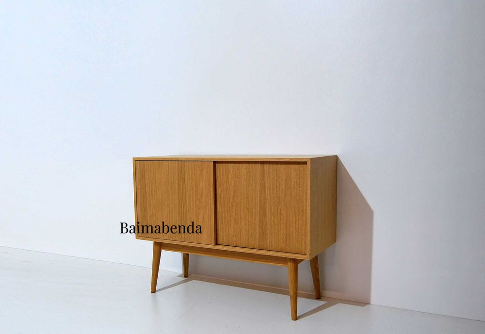 Móvel Aparador / Sideboard / Retro Vintage / Estilo Nórdico