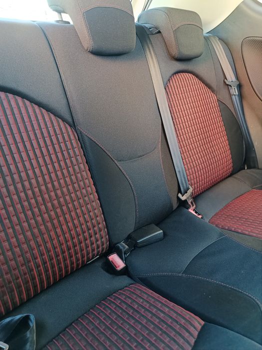 Vendo Alfa Romeo Mito
