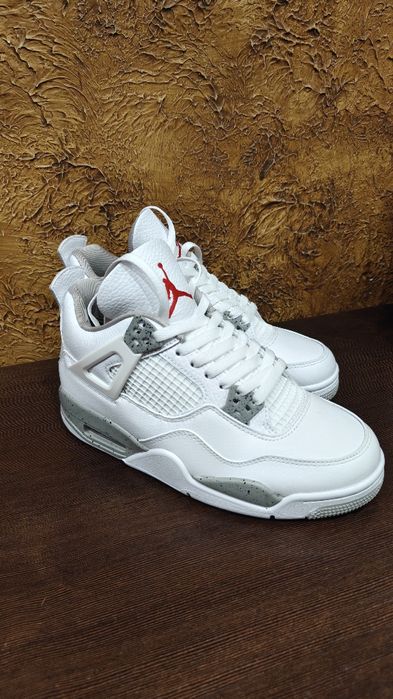 Buty sportowe Jordan
