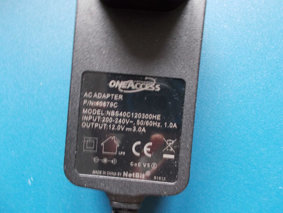 Router profesjonalny Oneaccess 425 (OS5) firmy Ekinops, używany