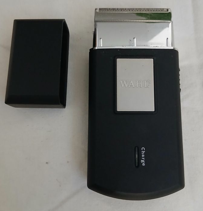 Máquina de Barbear WAHL  Preta