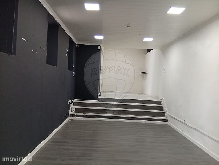 Loja  para arrendamento