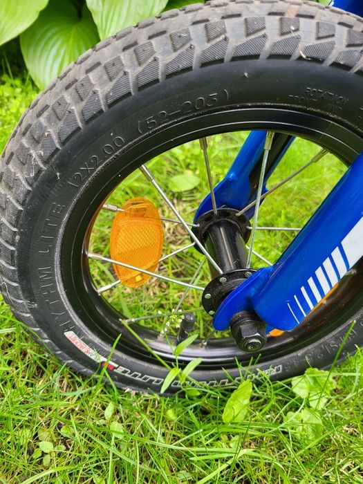 Дитячий велосипед Specialized Hotrock 12"