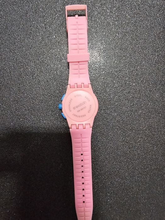 Relógio para menina