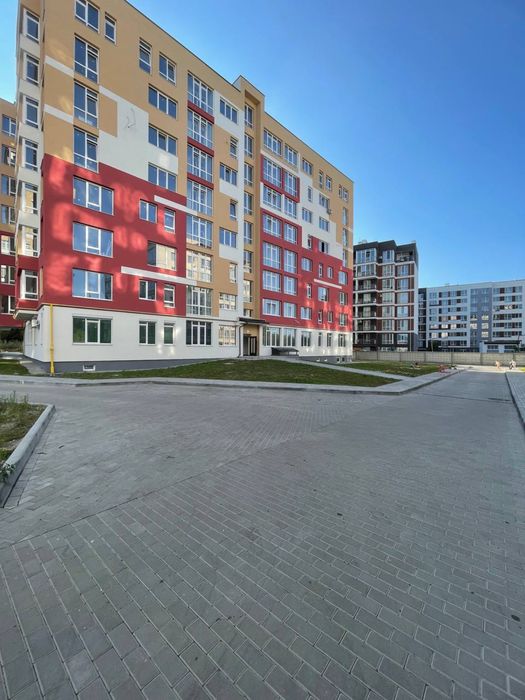Продаж 2-км квартири 64м2, від власника без комісії