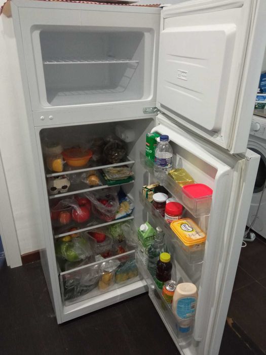 Frigorífico kunft garantia 2026