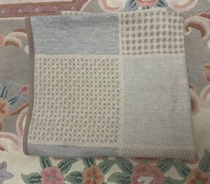 Плед теплий Німеччина