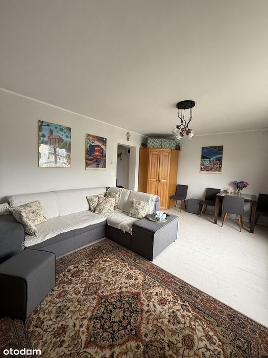 Dwupoziomowe | 5 Pokoi | Duży Taras | Nowowiejska | 0% Prowizji