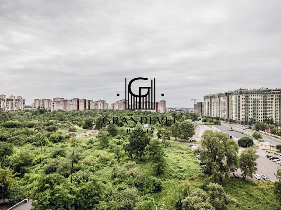 Продаж 3к квартири Максимовича 9А, Голосієвський р-н, Васильківська