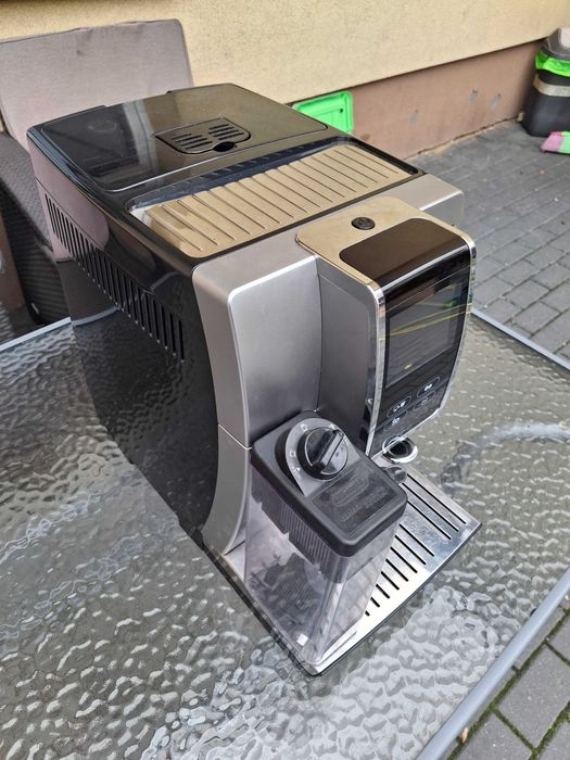 Delonghi dinamica plus