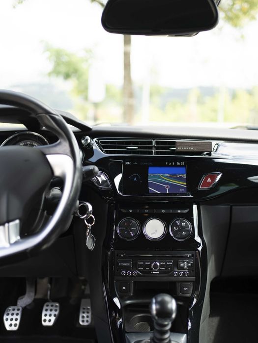 Citroën DS3 — fotografia 6
