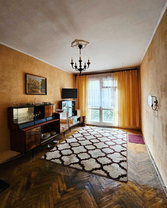 Mieszkanie – Zabrze, Osiedle Matejki, Centrum Południe - Widok 2