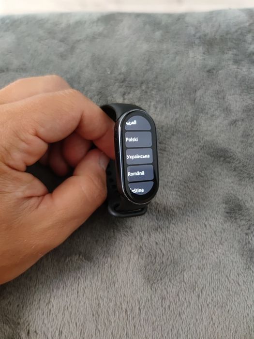 Продам mi band 9