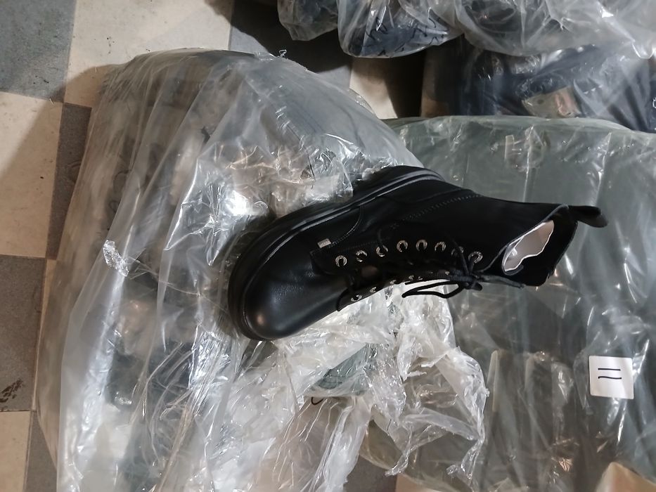 Продаю ботинки kickers