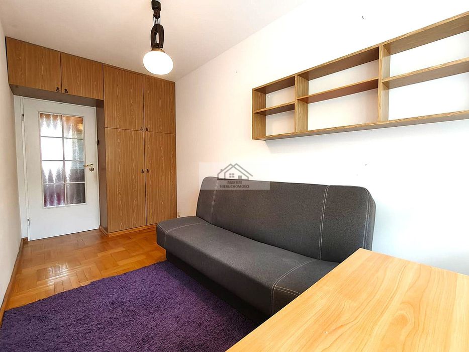 Na wynajem 3-pokoje 50,61 m² - os. Nowe Miasto - ul. Paderewskiego - Widok 5