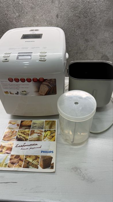 Хлібопічка Philips HD9016