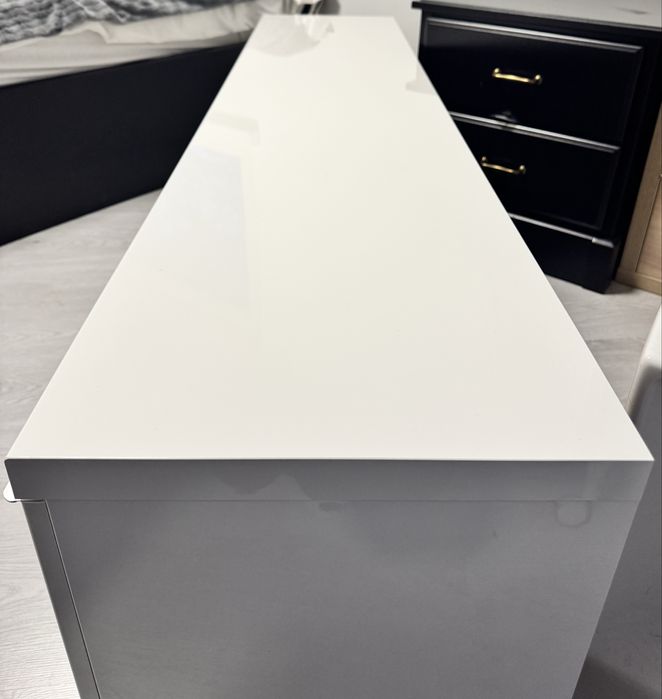 IKEA Besta BURS szafka TV - NOWA