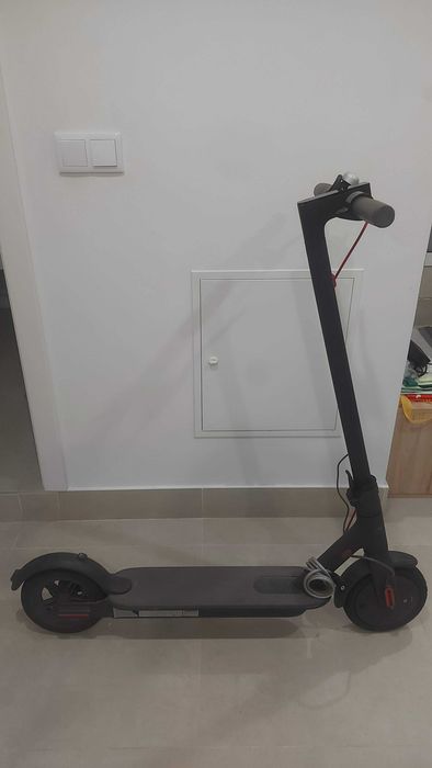 Trotinete Elétrica Xiaomi
