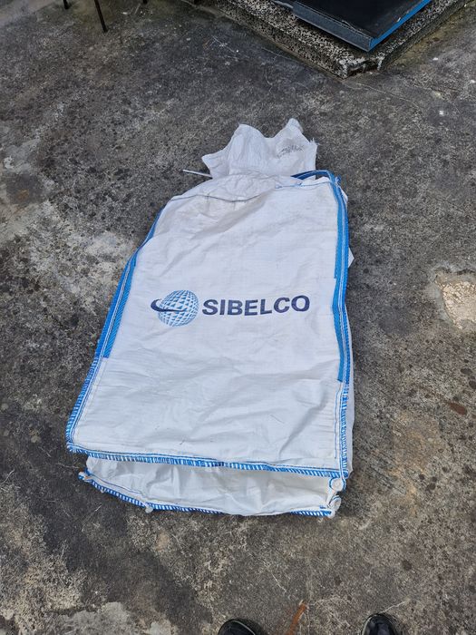 BigBag 1000 kg worek