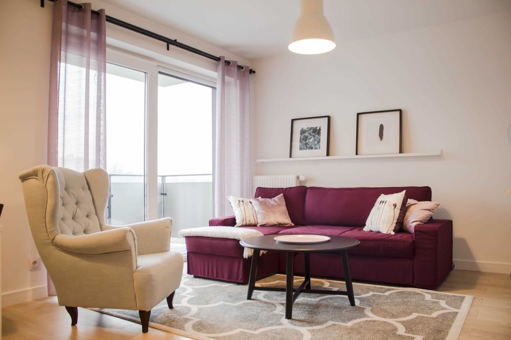 Ustroń Apartamenty dla seniorów | Komfortowe Apartamenty DreamApart.pl