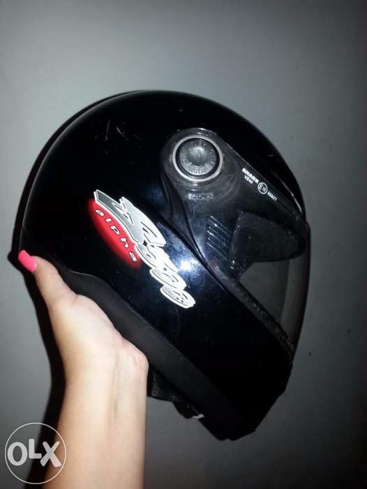 Capacete Shark ( Moto )