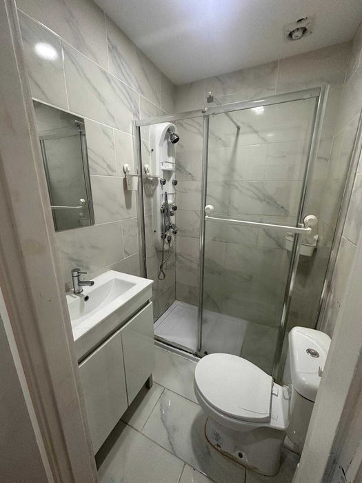 Quartos para Arrendamento, Individual e de Casal