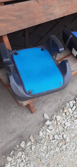 Fotelik dla dziecka