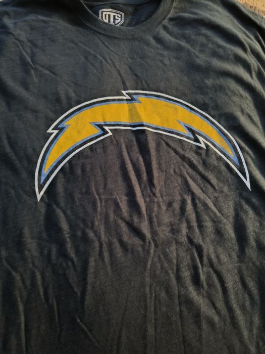 Koszulka NFL Los Angeles Chargers
