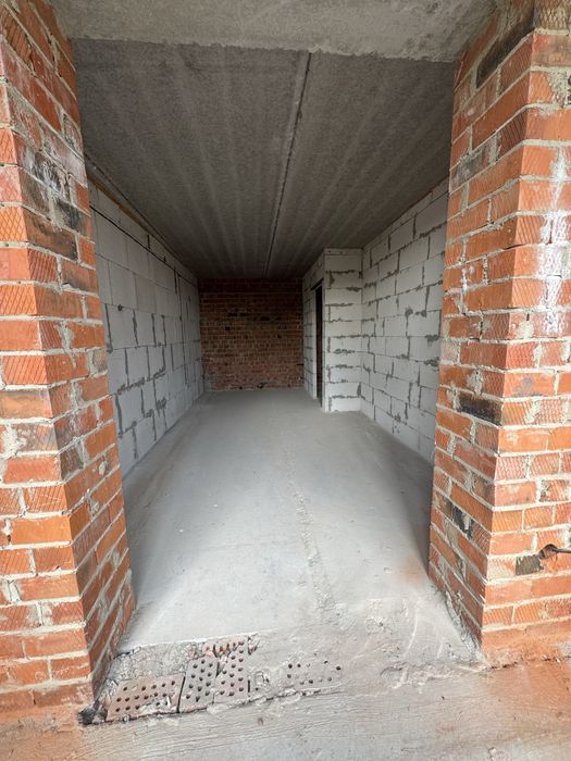 Продаж 1 кімнатної квартири в новобудові ЖК Green Village