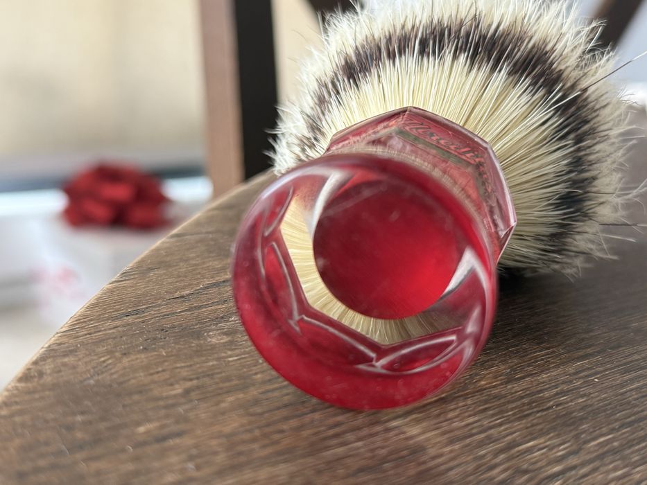 Pędzel do golenia Semogue 830