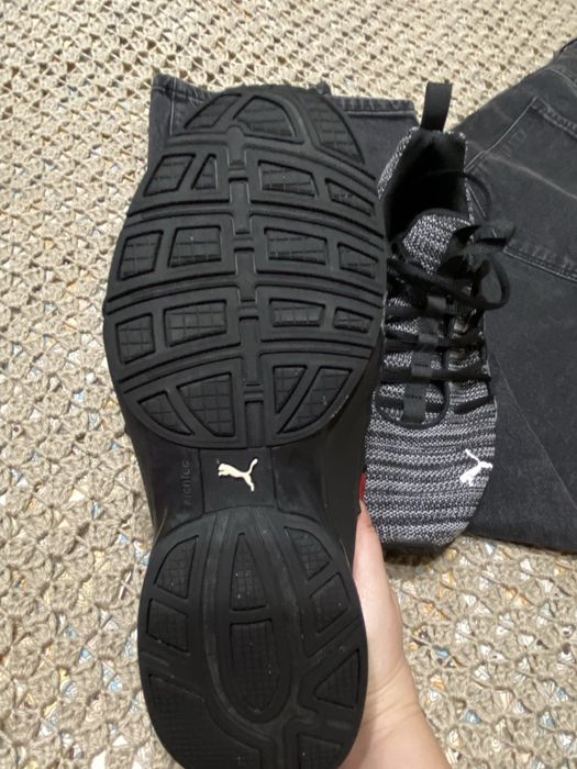 Кросівки puma  42.5