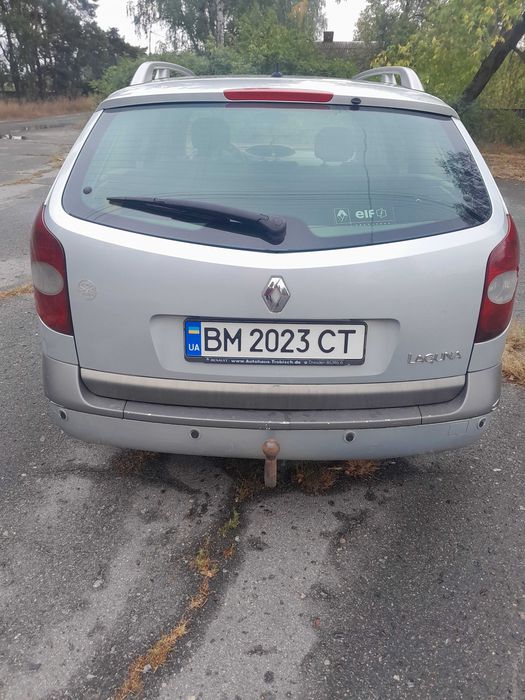 Продам Рено Лагуна