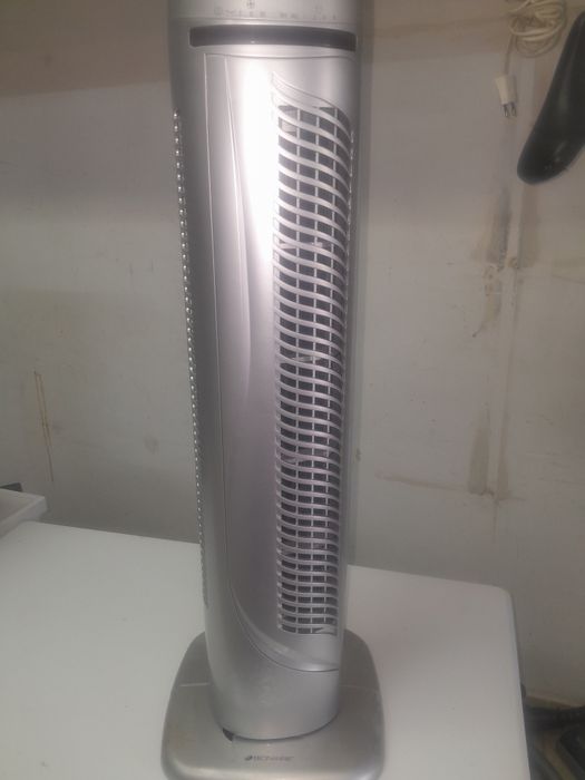 Vendo diversas colunas ar condicionado 15€ cada