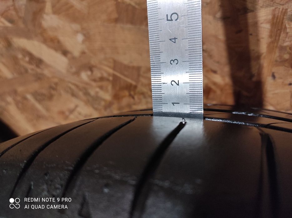 Продам комплект коліс.