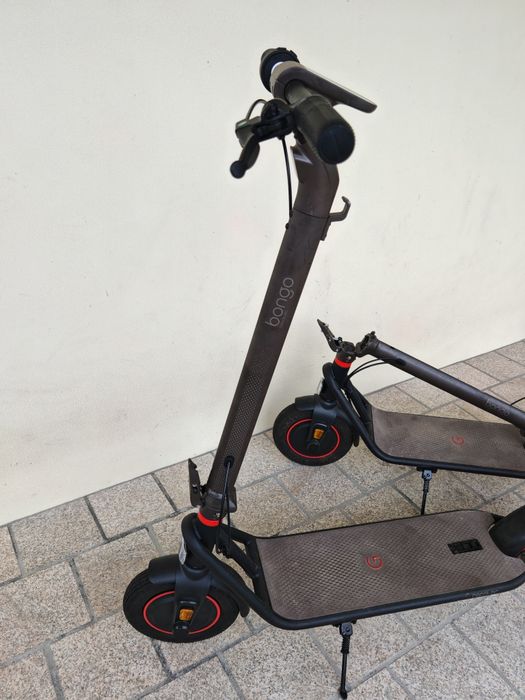 Trotinete Cecotec Bongo G40 XXL